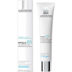 La Roche-Posay Hyalu B5 Anti-wrinkle Care péče proti vráskám 40 ml