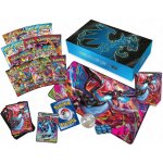 Pokémon TCG: ex Ultra Premium Collection Mega Charizard X – Zboží Dáma