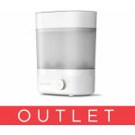 Philips Avent SCF293/00 Elektrický parní sterilizátor Premium – Zbozi.Blesk.cz
