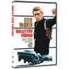 DVD film Bullitův případ DVD