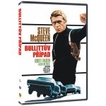 Bullitův případ DVD – Sleviste.cz