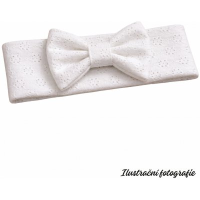 Čelenka s mašlí Madeira – Zboží Dáma