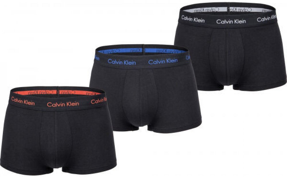 Calvin Klein Underwear boxerky 3ks | Srovnanicen.cz