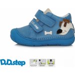 D.D. Step Pes a kost 082-41792 modré