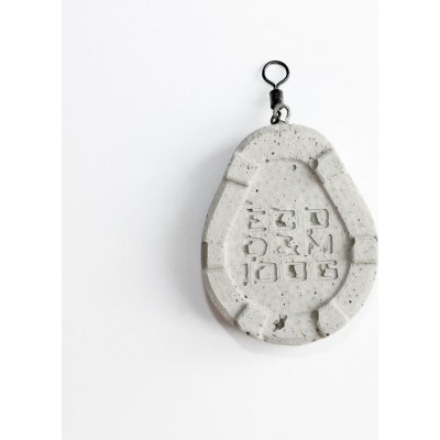 ECO Sinkers Zátěž Grippa 80 g – Zboží Mobilmania