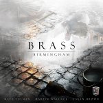 Roxley Games Brass Birmingham EN – Zboží Živě