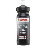 Sonax Profiline Cut Finish 5/5 1 l – Hledejceny.cz