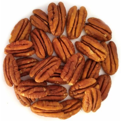 Nutsman Pekanové ořechy 500 g – Zboží Mobilmania