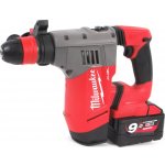 Milwaukee M18 CHPX-902X – Sleviste.cz