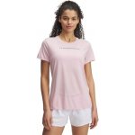 Under Armour TECH PTH GRAPHIC Dámské triko růžová – Zboží Dáma Under Armour TECH PTH GRAPHIC Dámské triko růžová – Zboží Dáma