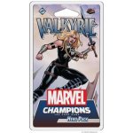Marvel Champions: Valkyrie Hero Pack – Zboží Živě