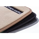 Koberce Textilní AZ Auto Design Hyundai Tucson HEV 2021 – Sleviste.cz