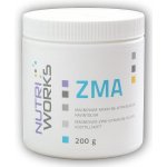 NutriWorks ZMA 200 g – Hledejceny.cz