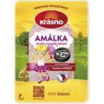 Krásno Amálka šunka nejvyšší jakosti 100 g – Zboží Dáma