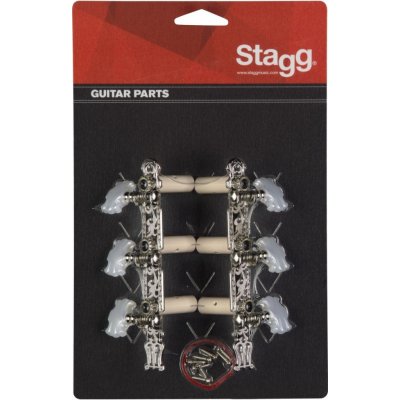 Stagg KG356