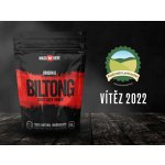 Maso Here Hovězí Biltong Originál 40 g – Zbozi.Blesk.cz