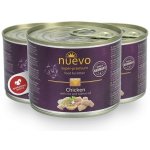 NUEVO Cat Kitten kuře 200 g – Hledejceny.cz