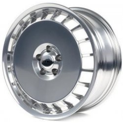 Ronal R50 7,5x16 4x100 ET38 silver polished