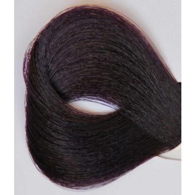 Black Sintesis barva na vlasy 7.77 100 ml