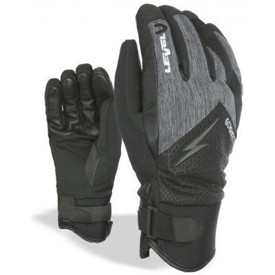 Level Thunder Gtx pánské rukavice Jeans – Hledejceny.cz