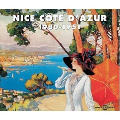 Various - Nice Cote D'azur 1930 - 51