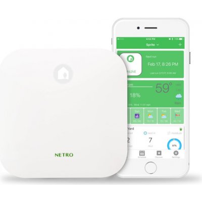 Netro Sprite 6 WiFi – HobbyKompas.cz