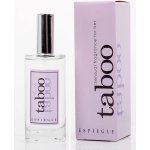 RUF Taboo Espiegle Sensual Fragrance for Her 50ml – Sleviste.cz