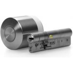 NUKI Smart Lock Ultra chytrý zámek s podporou Matter stříbrný – Hledejceny.cz