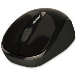 Microsoft Wireless Mobile Mouse 3500 GMF-00292 – Zboží Mobilmania