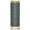 Niť Gutermann Univerzální šicí nit Gütermann 100 m - 701