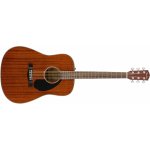 Fender CD-60S – Sleviste.cz