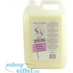 Gottlieb pes šampon a kondicioner 5000 ml – HobbyKompas.cz Gottlieb pes šampon a kondicioner 5000 ml – HobbyKompas.cz