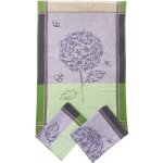 SVITAP sleep well Hortenzie 50 x 70 cm3 ks – Zbozi.Blesk.cz