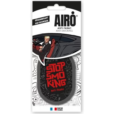 AIRO Stop Smoking | Zboží Auto
