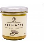 Natu arašídové máslo přažené 300 g – Zbozi.Blesk.cz