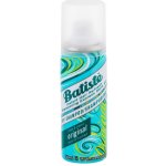 Batiste Dry Shampoo Clean & Classic Original suchý šampon na vlasy 50 ml – Hledejceny.cz