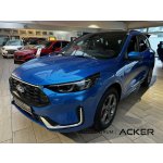Ford Kuga 2.5 FHEV ST-Line X 134 kW