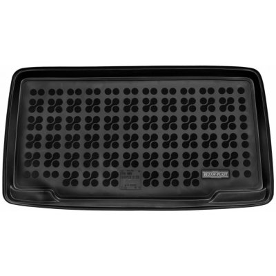 Gumová vana do kufru Rezaw-Plast - MINI Cooper S III 5dv 2014- (dolní poloha) – Hledejceny.cz