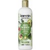 Šampon Inecto Naturals Avocado šampon s avokádovým olejem 500 ml