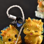 Kinera Plutus Beast Jack 3.5 mm – Zboží Živě