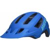 Cyklistická helma Bell Nomad 2 matt Dark blue 2022
