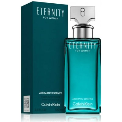 Calvin Klein Eternity Aromatic Essence parfémovaná voda dámská 100 ml tester – Hledejceny.cz