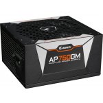 Gigabyte AORUS P750W GP-AP750GM-EU – Zboží Mobilmania