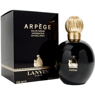 Lanvin Paris Arpége parfémovaná voda dámská 100 ml