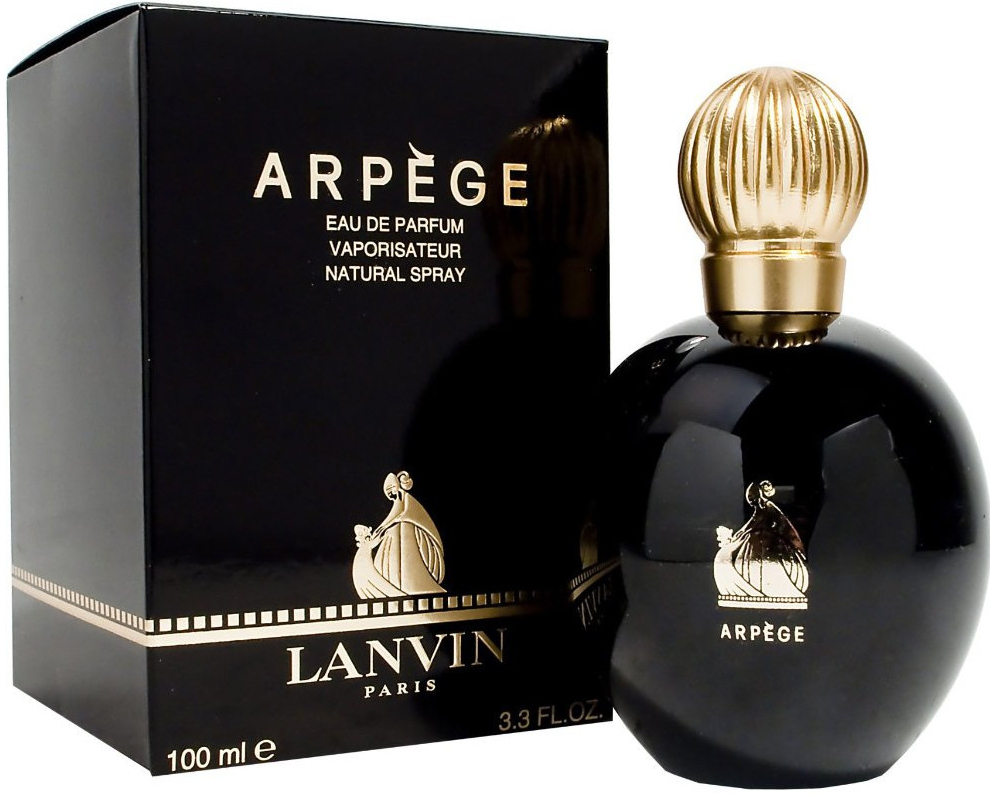 Lanvin Paris Arpége parfémovaná voda dámská 100 ml