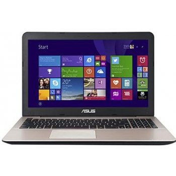 Asus X555LB-DM456T