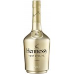 Hennessy VS Gold Edition 40% 0,7 l (holá láhev) – Sleviste.cz