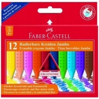 Faber Castell 122540 12 ks – Zboží Dáma
