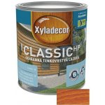 Xyladecor Classic HP 0,75 l mahagon mat – Hledejceny.cz