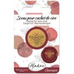 Aladine Pečeť Včelka – Zboží Dáma